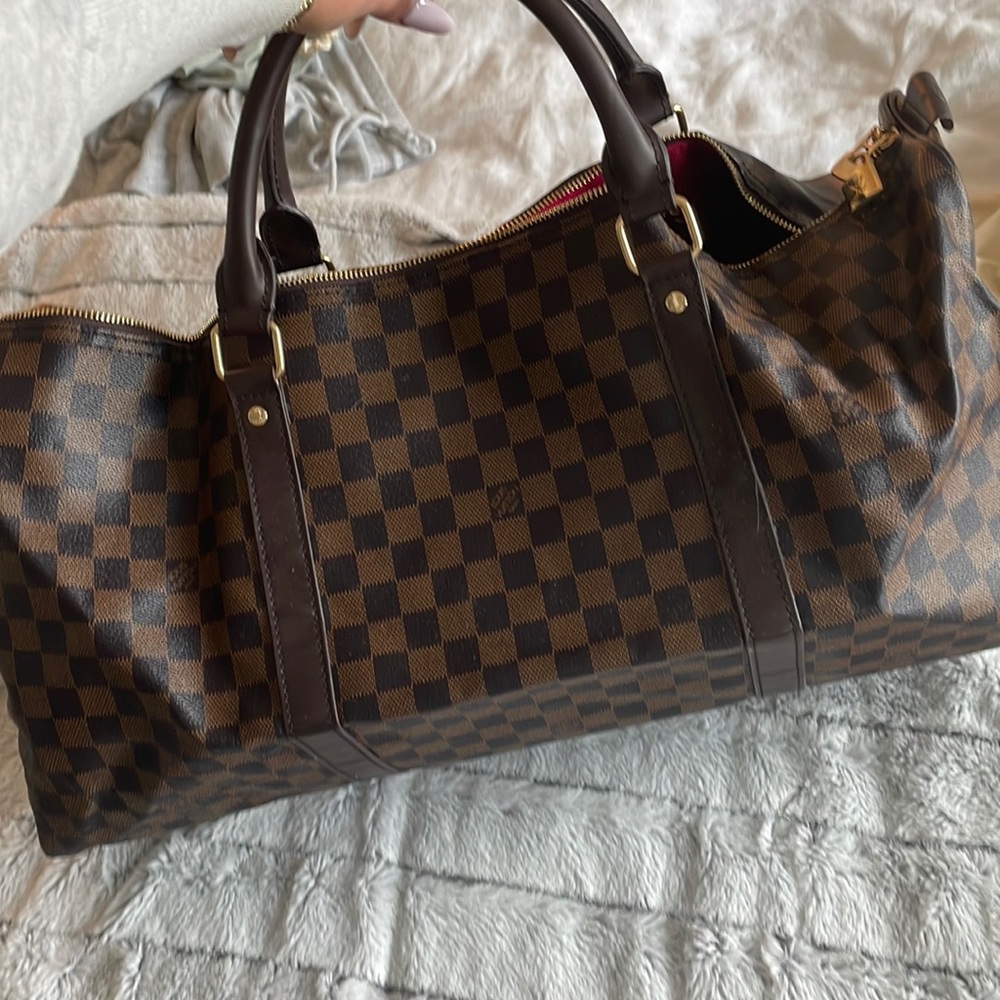 Duffel bag